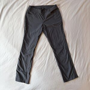 KÜHL TREKR Women's Hiking Pant (Style #6235) 6 Short Grey